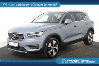 Volvo XC40 1.5 T4 Recharge Inscription *1ste Eigenaar*Navigatie*Camera*Keyless*