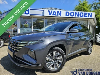 Hyundai Tucson 1.6 T-GDI HEV Comfort Smart | Full Hybrid 230 PK | Keyless
