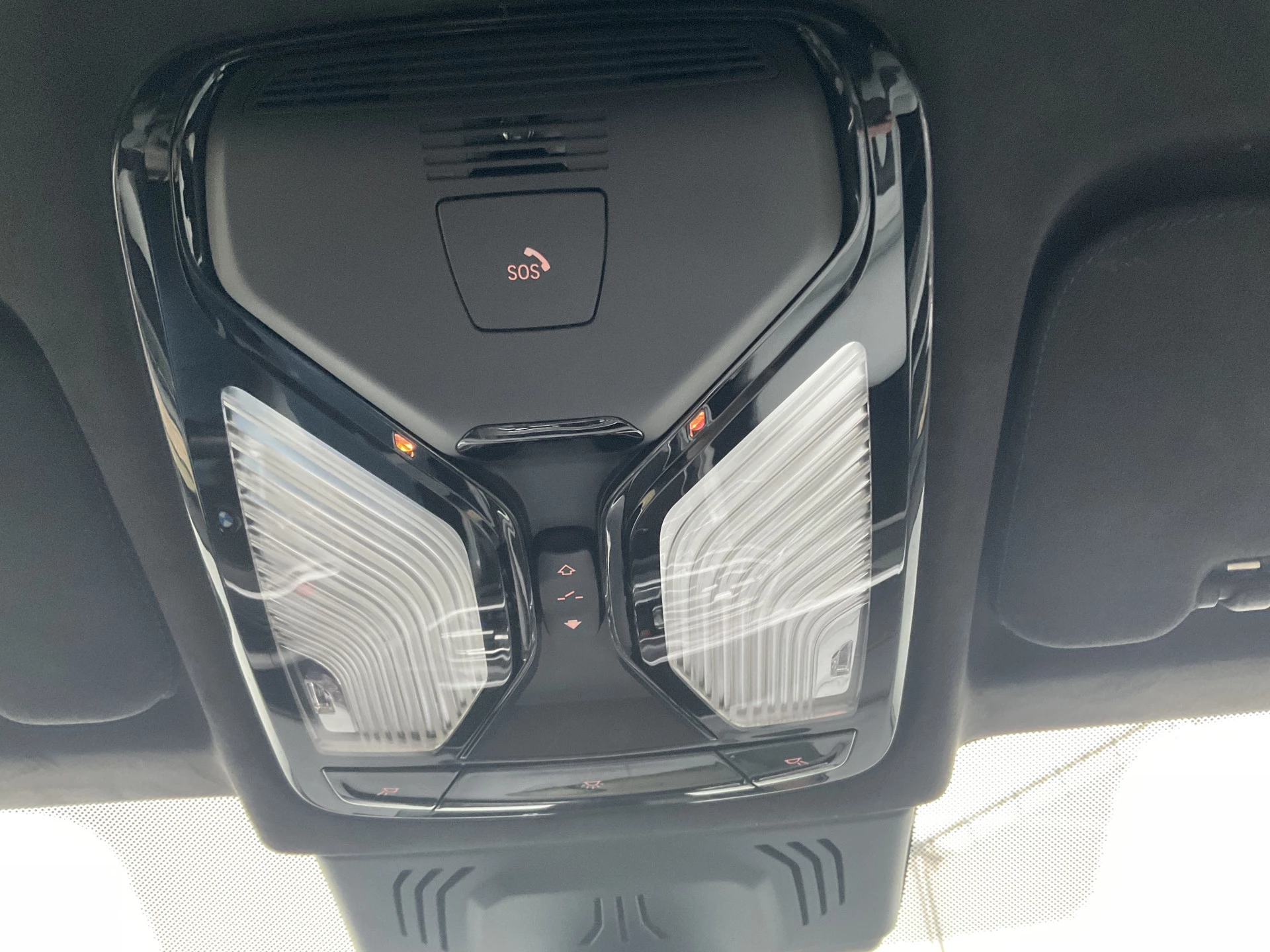 Hoofdafbeelding BMW X6