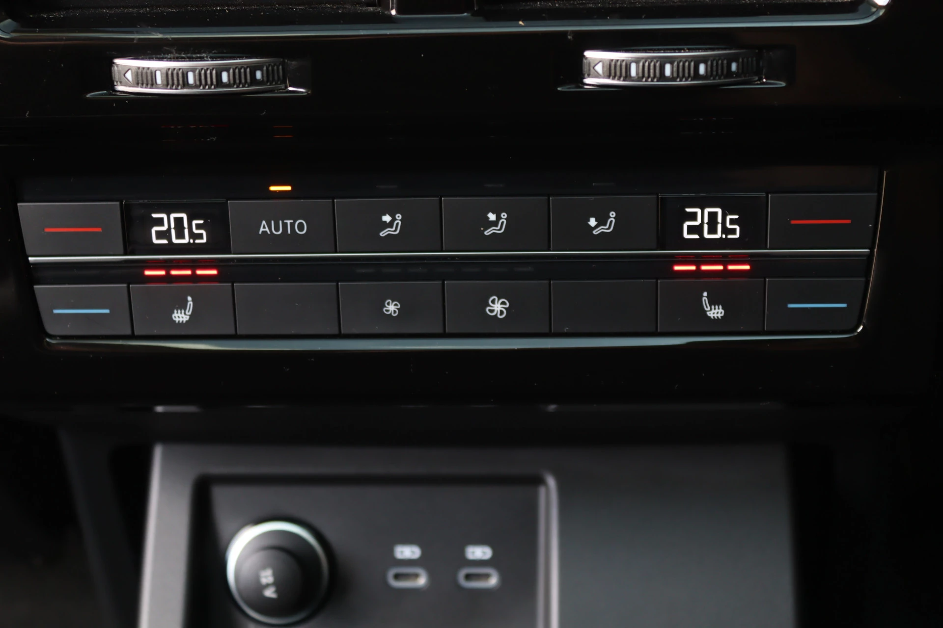 Hoofdafbeelding Volkswagen Touareg