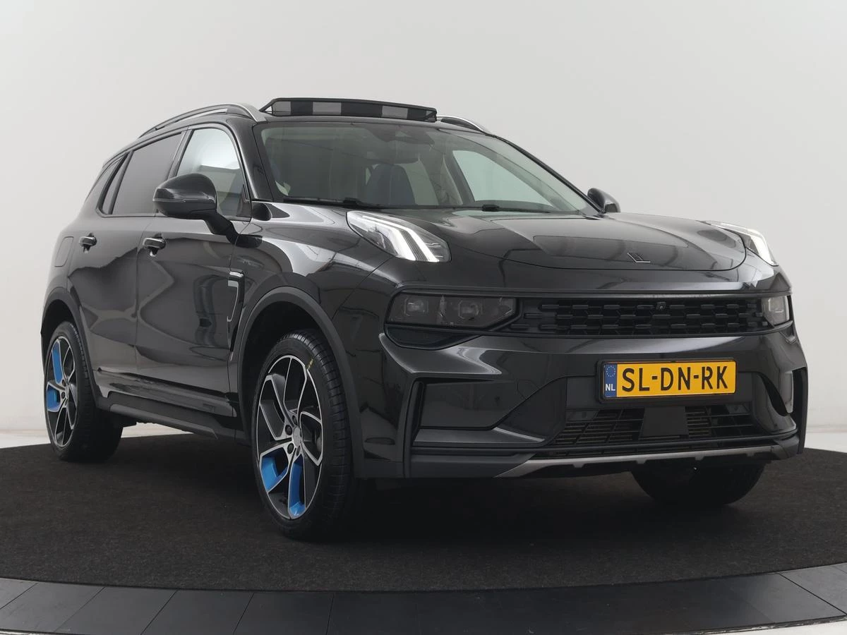 Hoofdafbeelding Lynk & Co 01