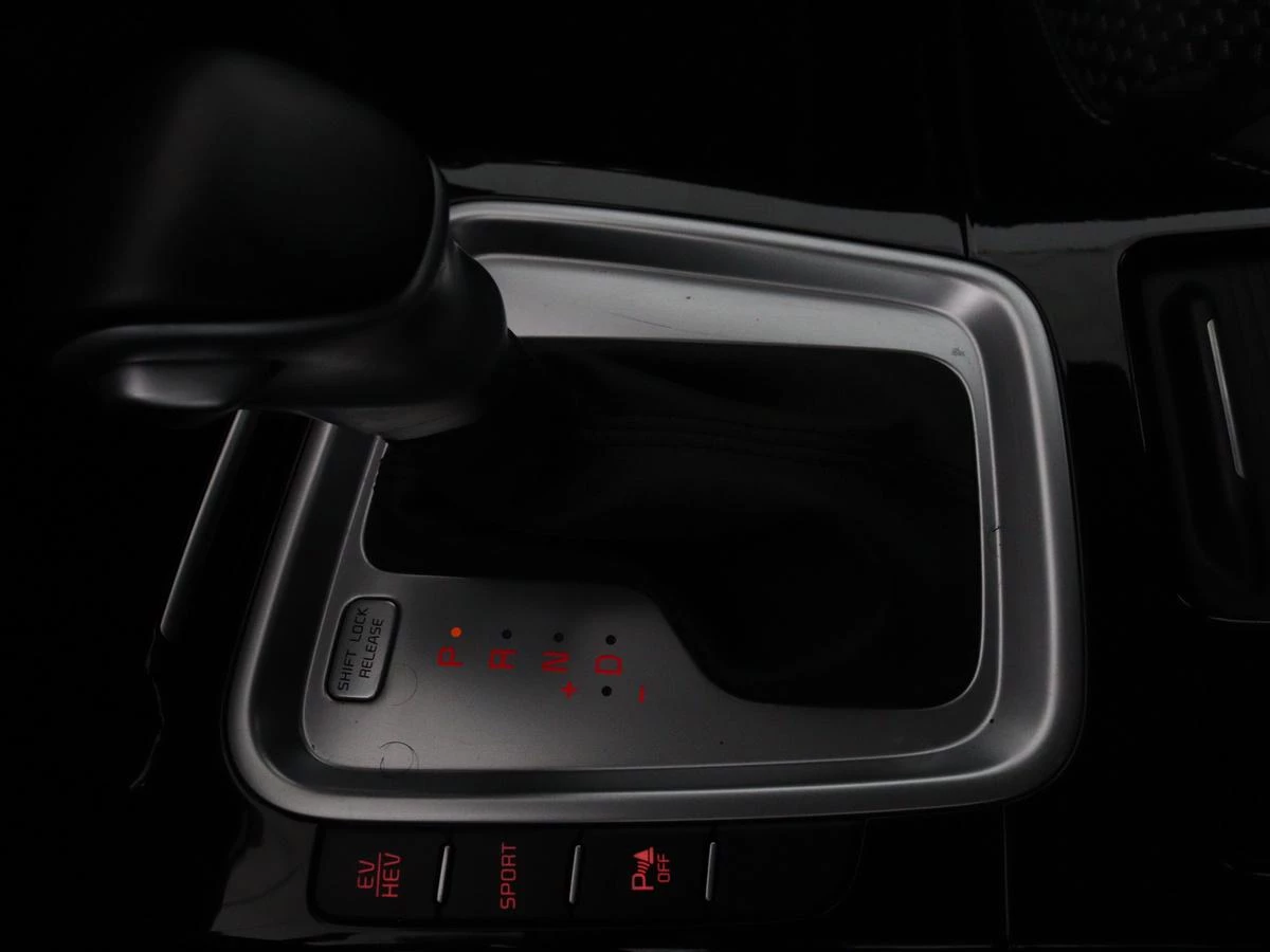 Hoofdafbeelding Kia Ceed