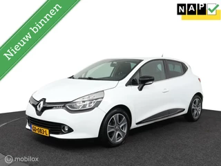 Renault Clio 0.9 TCe ECO Night&Day | Airco | Cruise | Navi | Trekhaak | NL Auto | DEALER-STAAT
