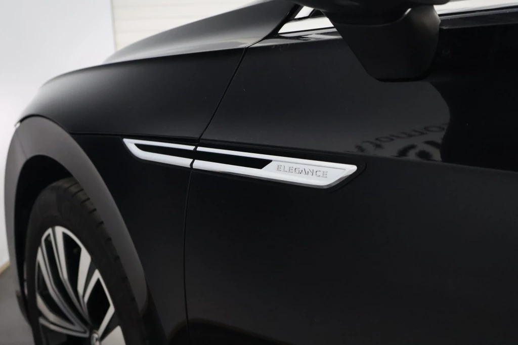 Hoofdafbeelding Volkswagen Arteon