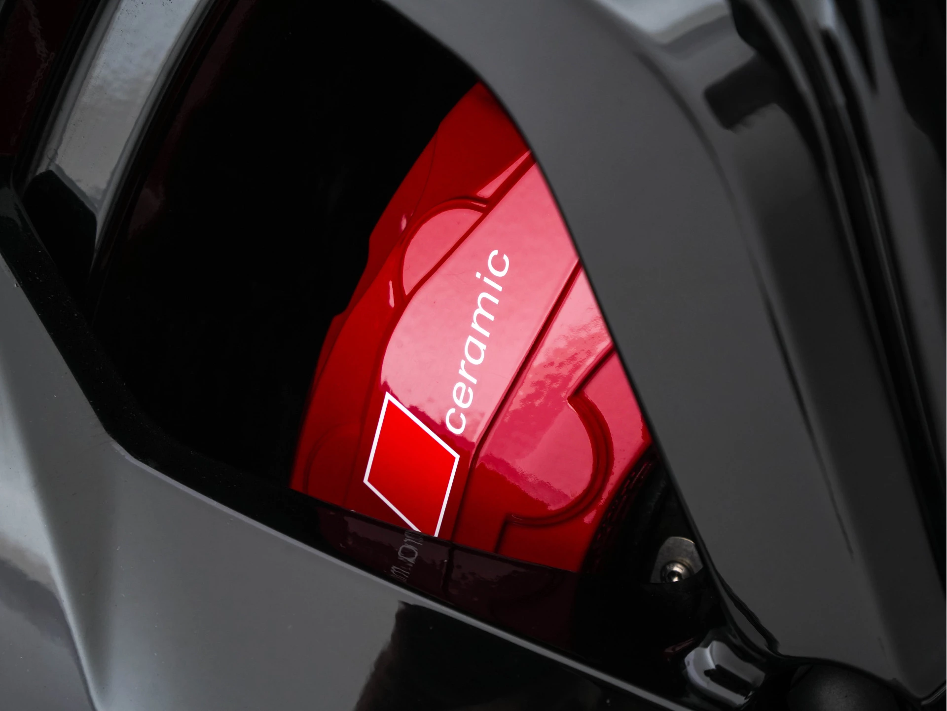 Hoofdafbeelding Audi RSQ8