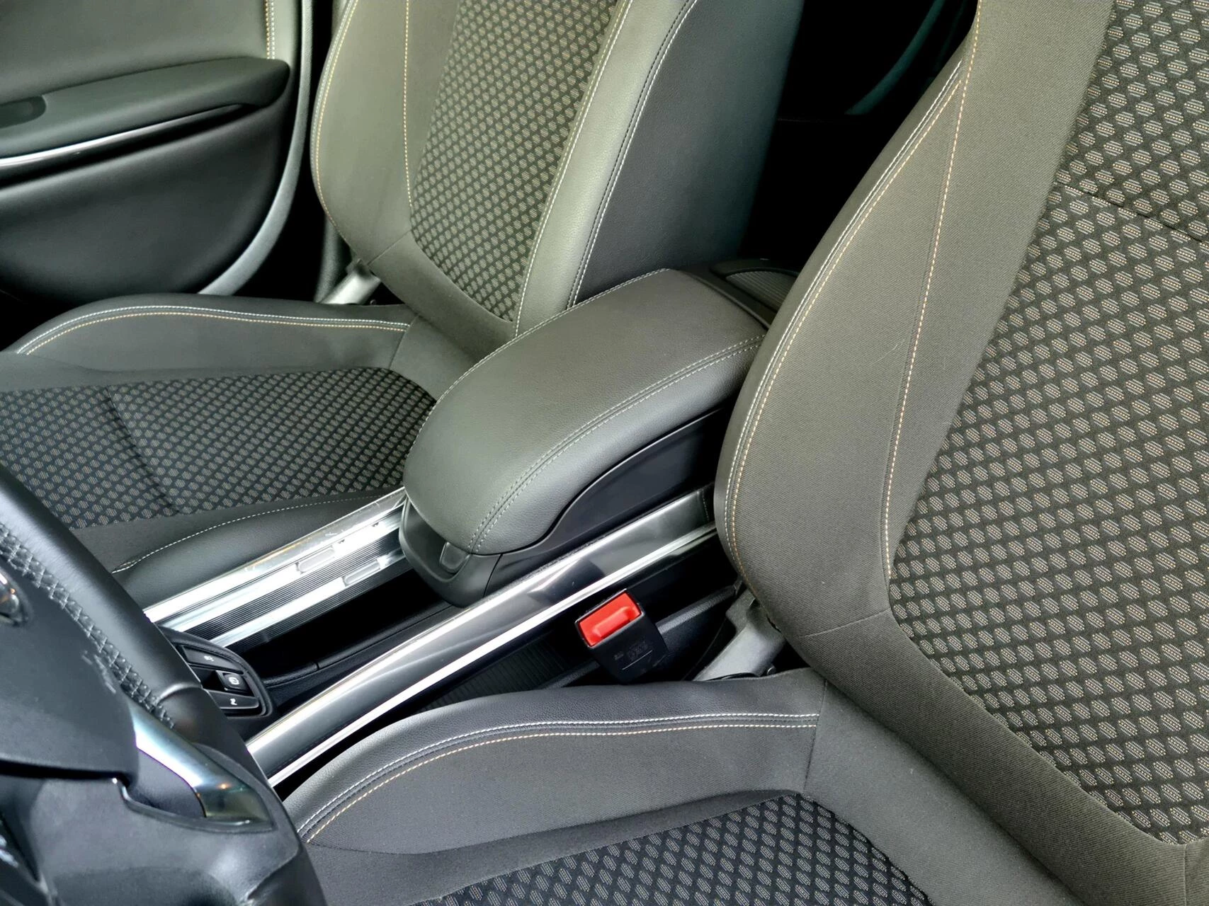 Hoofdafbeelding Opel Zafira