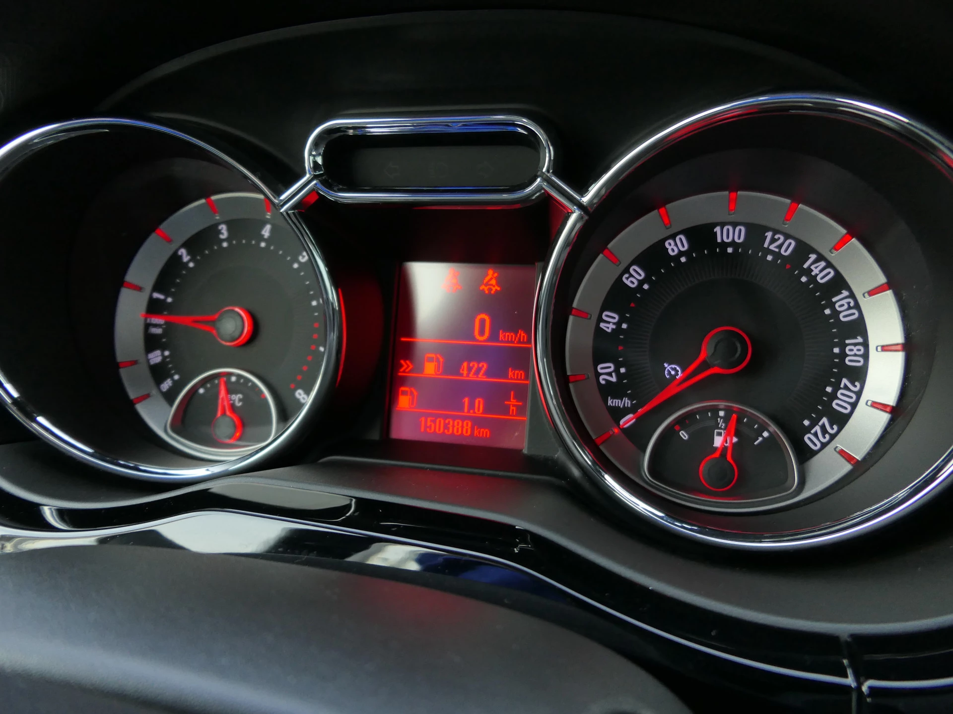 Hoofdafbeelding Opel ADAM