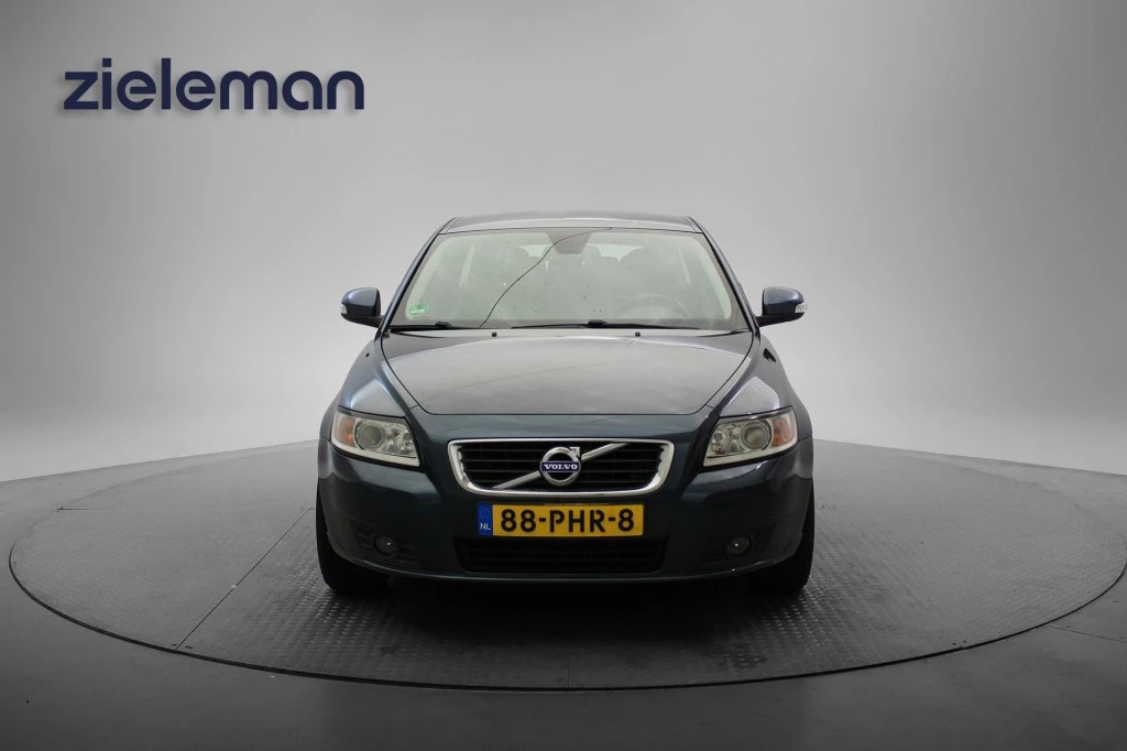 Hoofdafbeelding Volvo V50