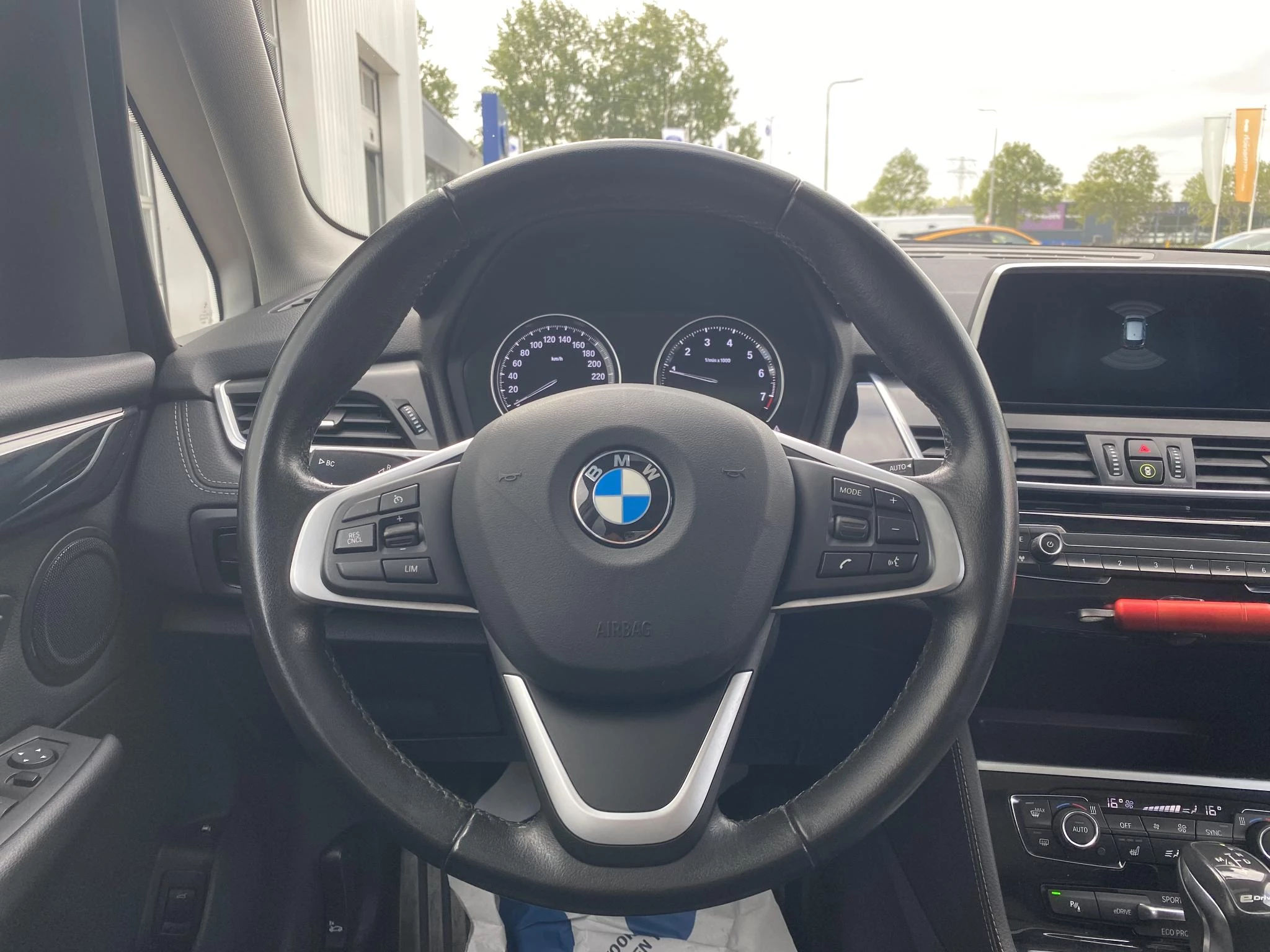 Hoofdafbeelding BMW 2 Serie
