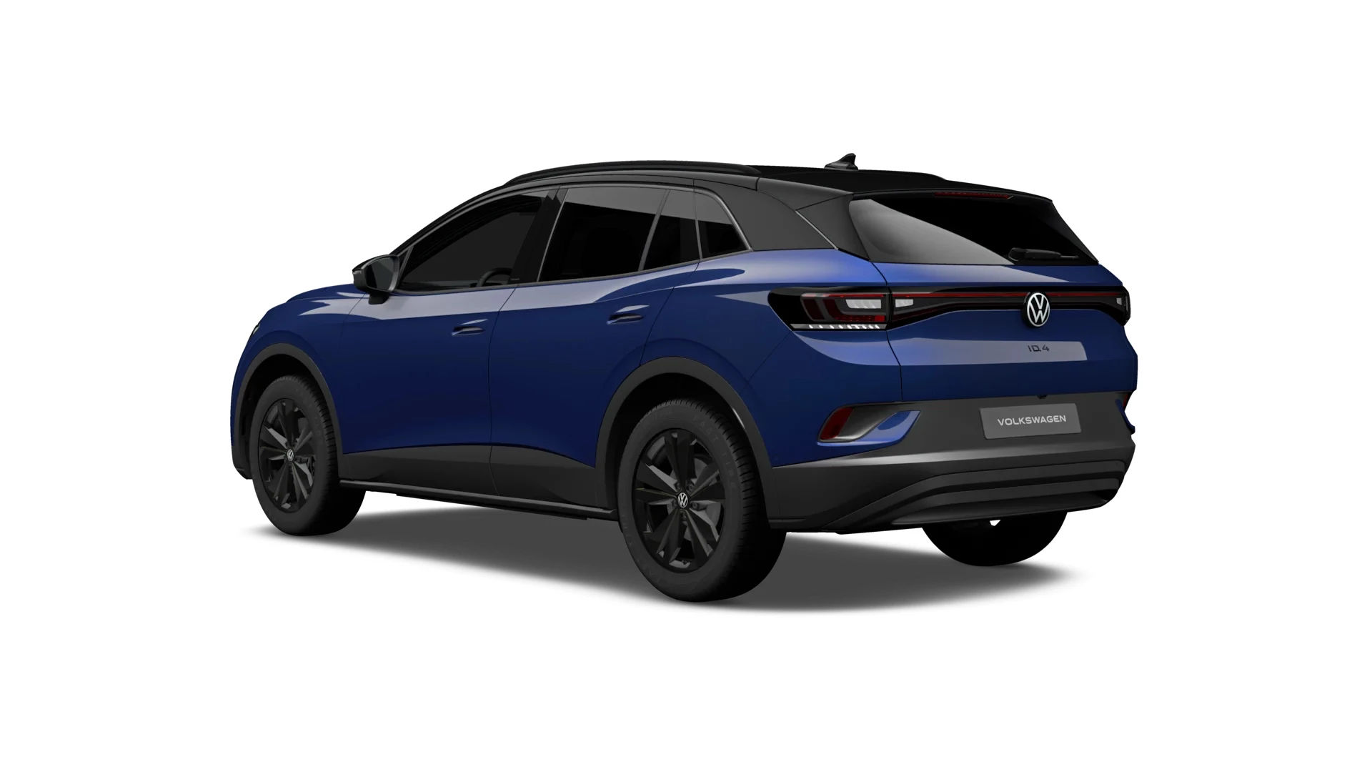 Hoofdafbeelding Volkswagen ID.4