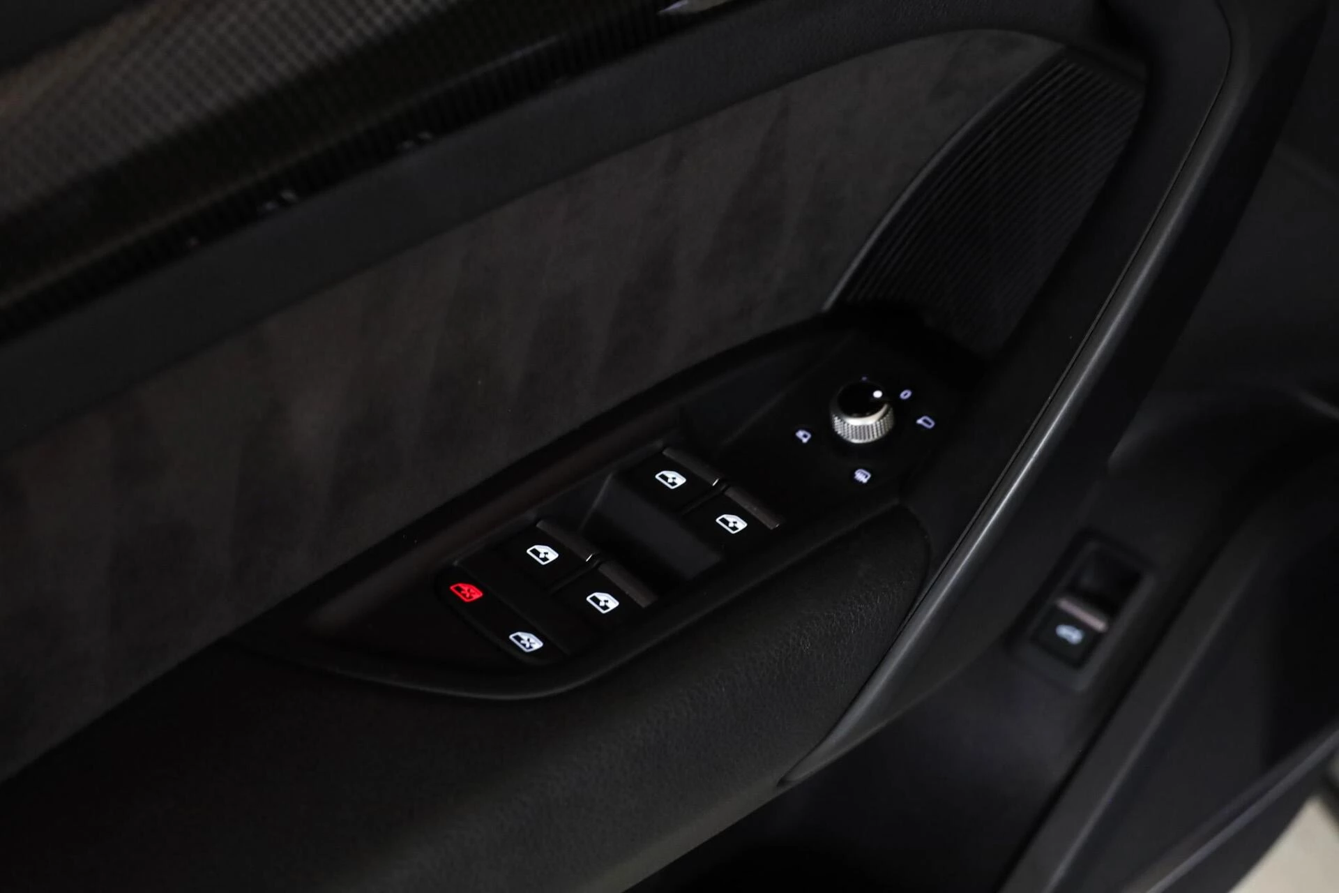 Hoofdafbeelding Audi SQ5