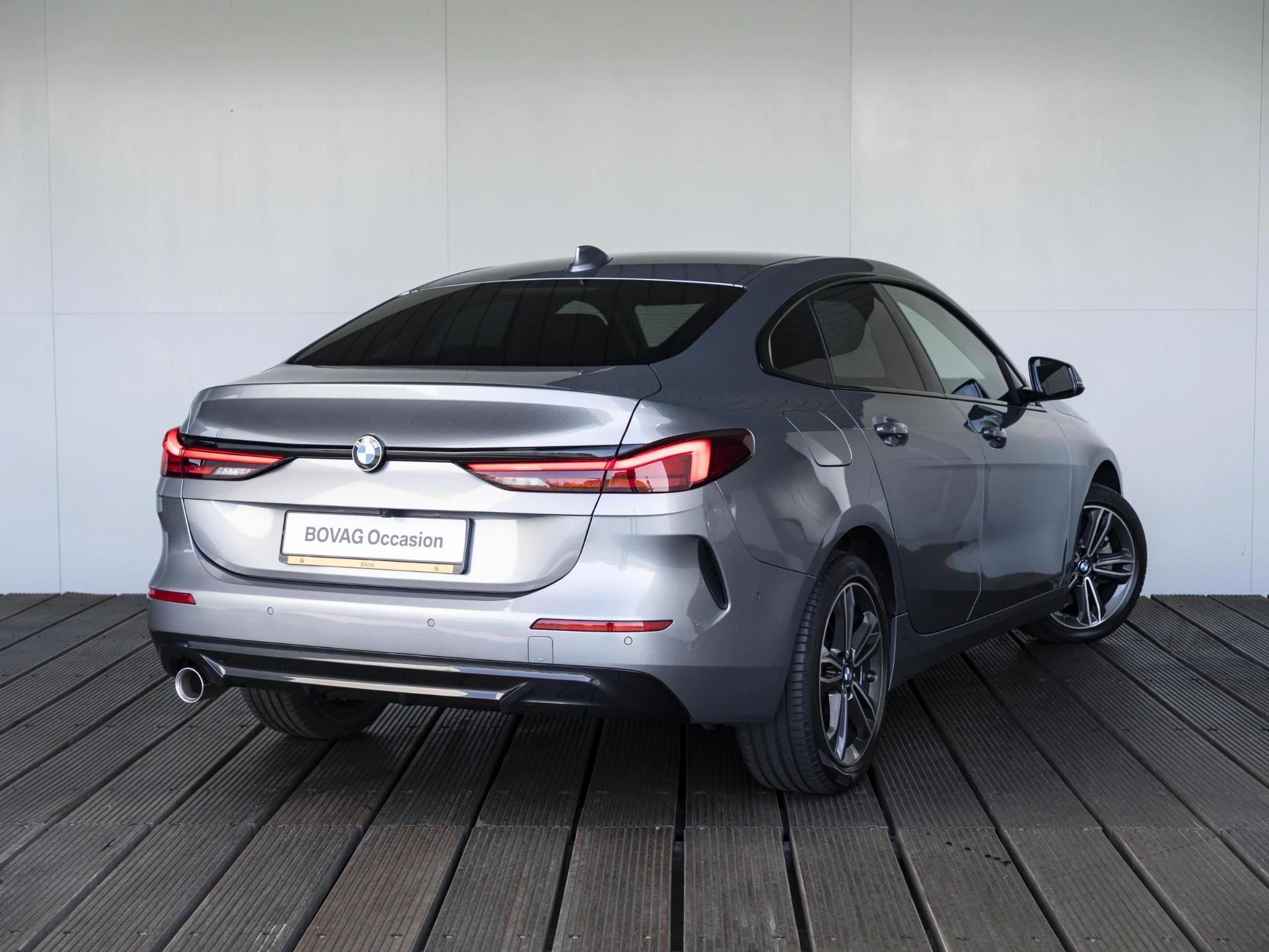 Hoofdafbeelding BMW 2 Serie