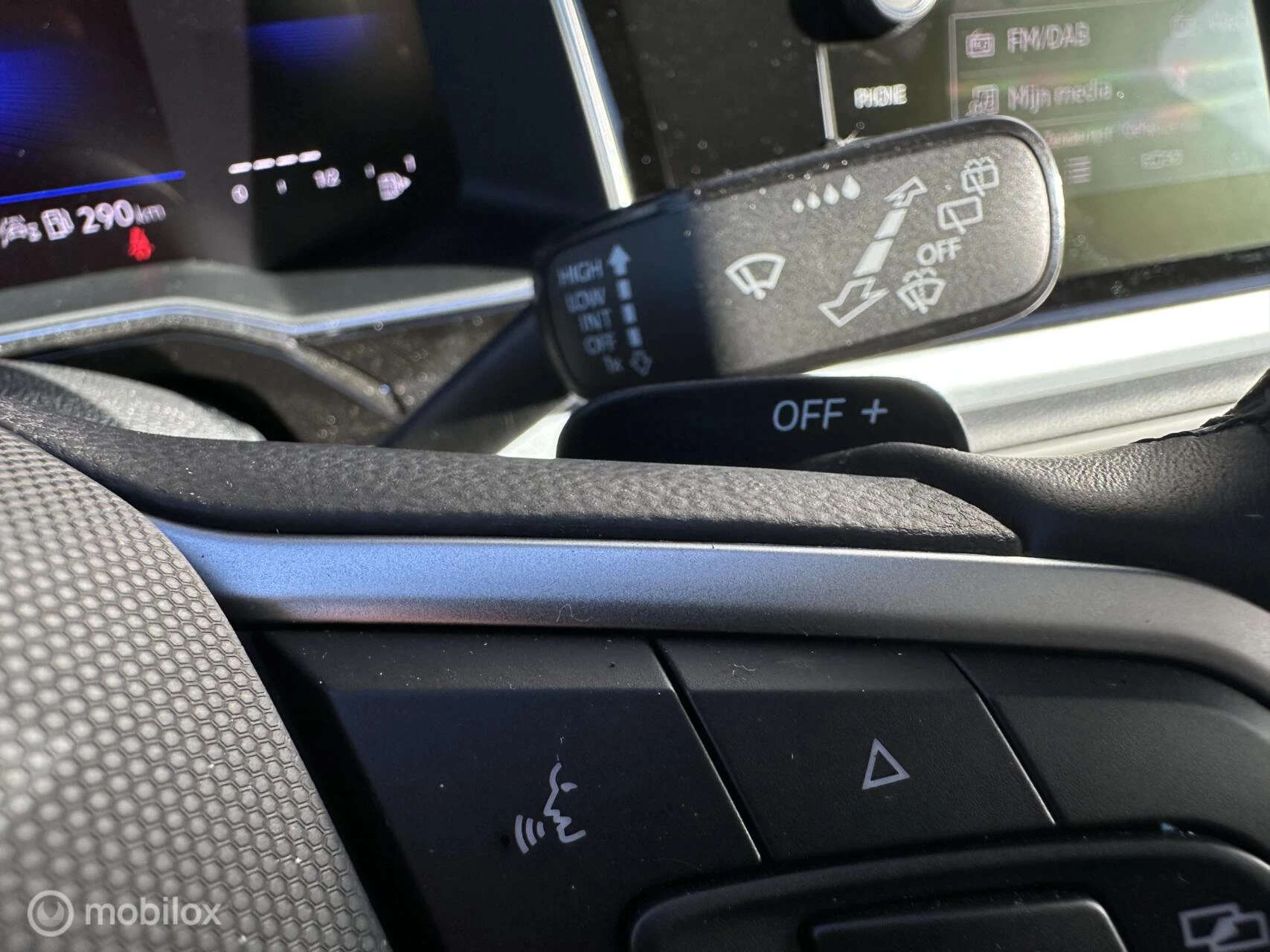 Hoofdafbeelding Volkswagen Taigo