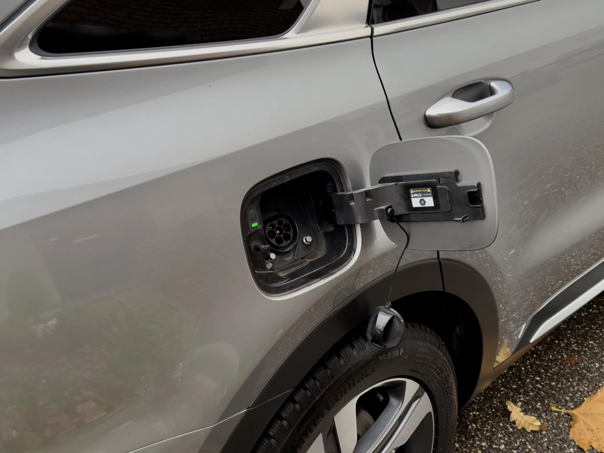 Hoofdafbeelding Kia Sorento