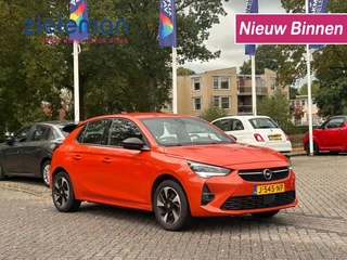 Opel Corsa-e GS Line 50 Kwh - Carplay, Navi, Cruise, Clima