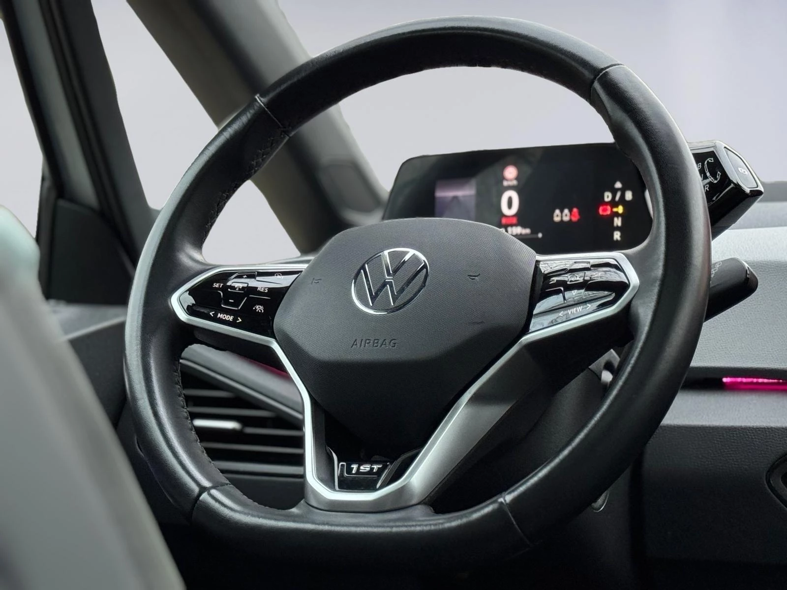 Hoofdafbeelding Volkswagen ID.3