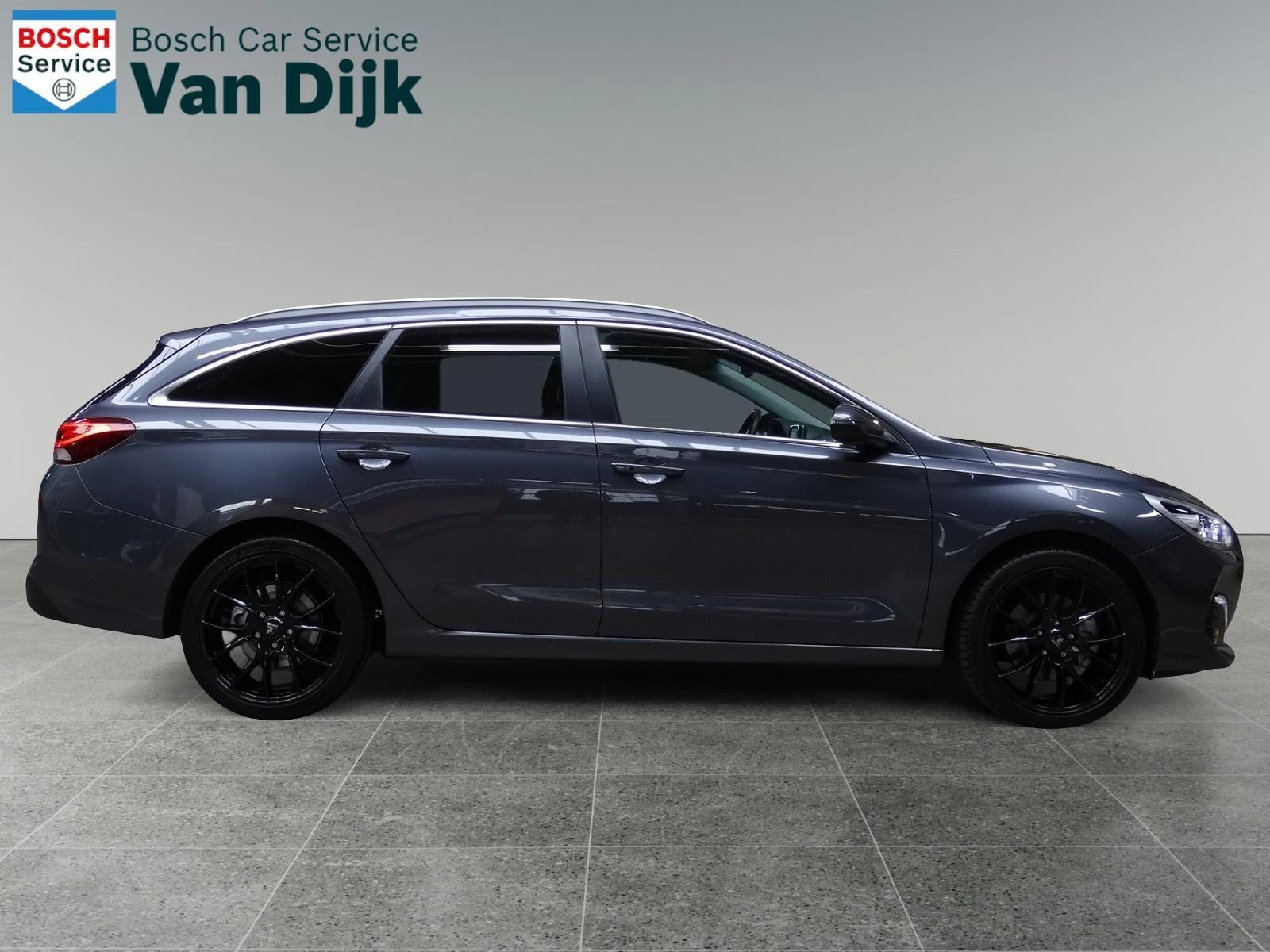 Hoofdafbeelding Hyundai i30