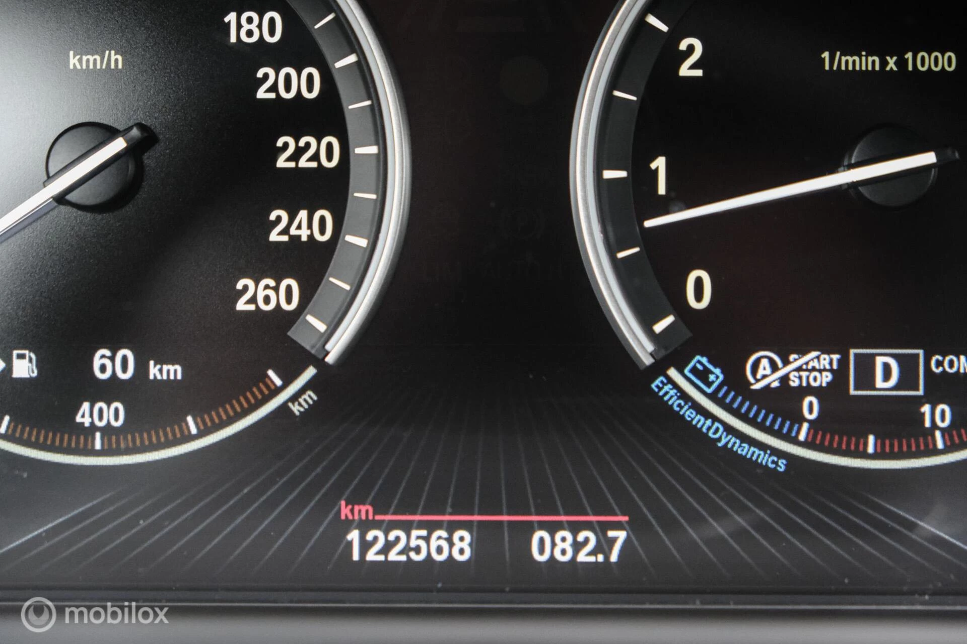 Hoofdafbeelding BMW 6 Serie