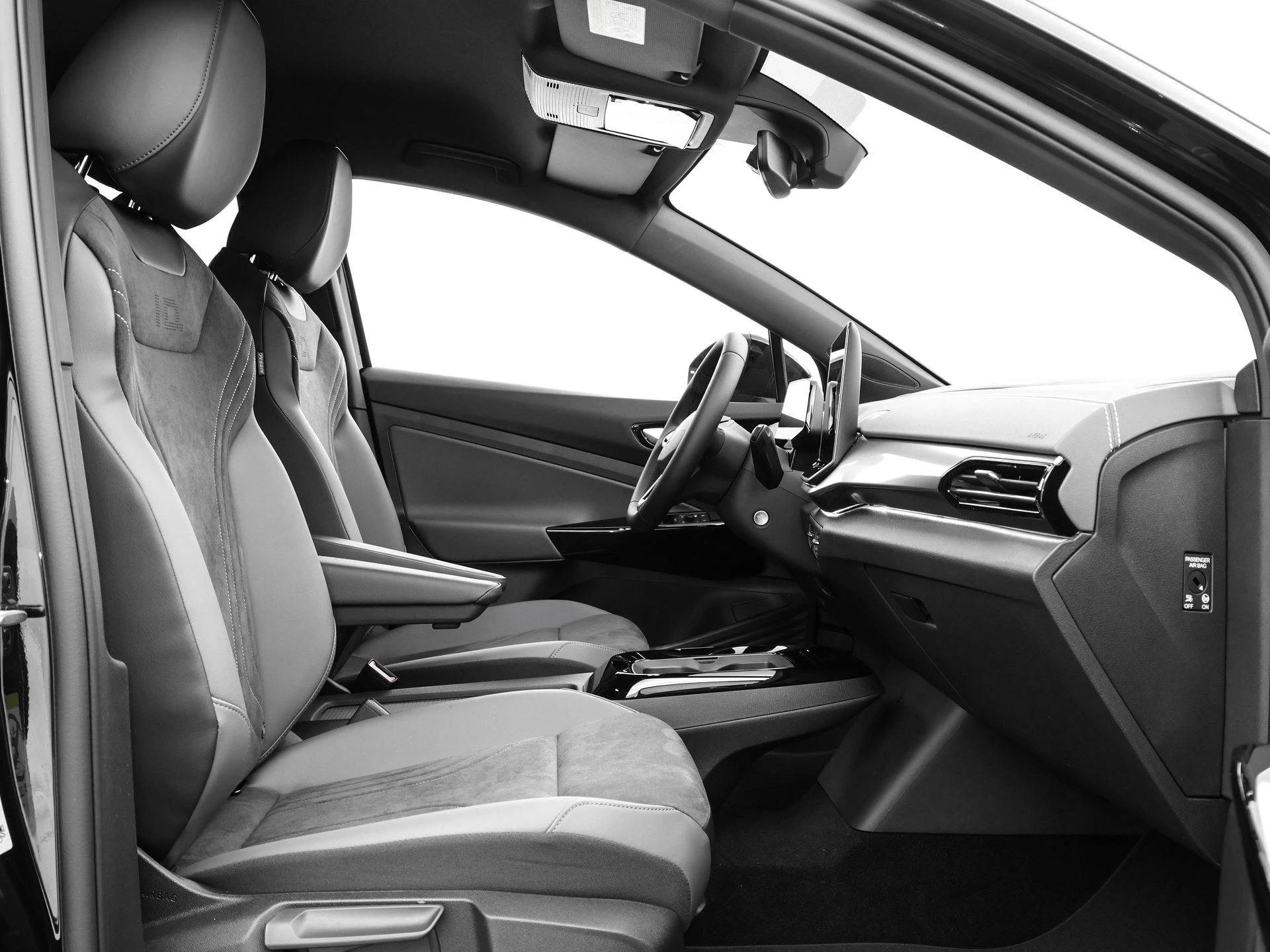 Hoofdafbeelding Volkswagen ID.4