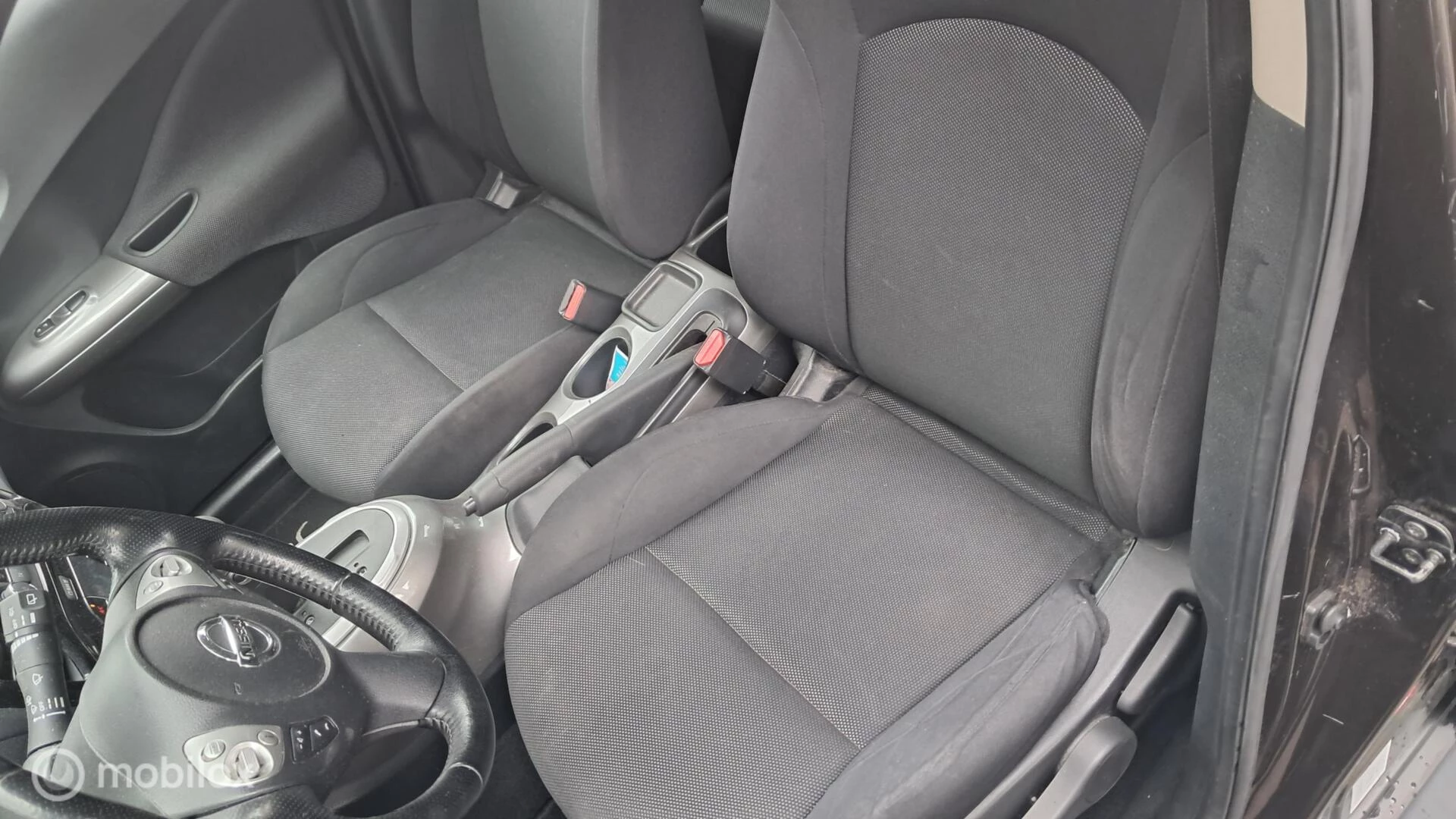 Hoofdafbeelding Nissan Juke