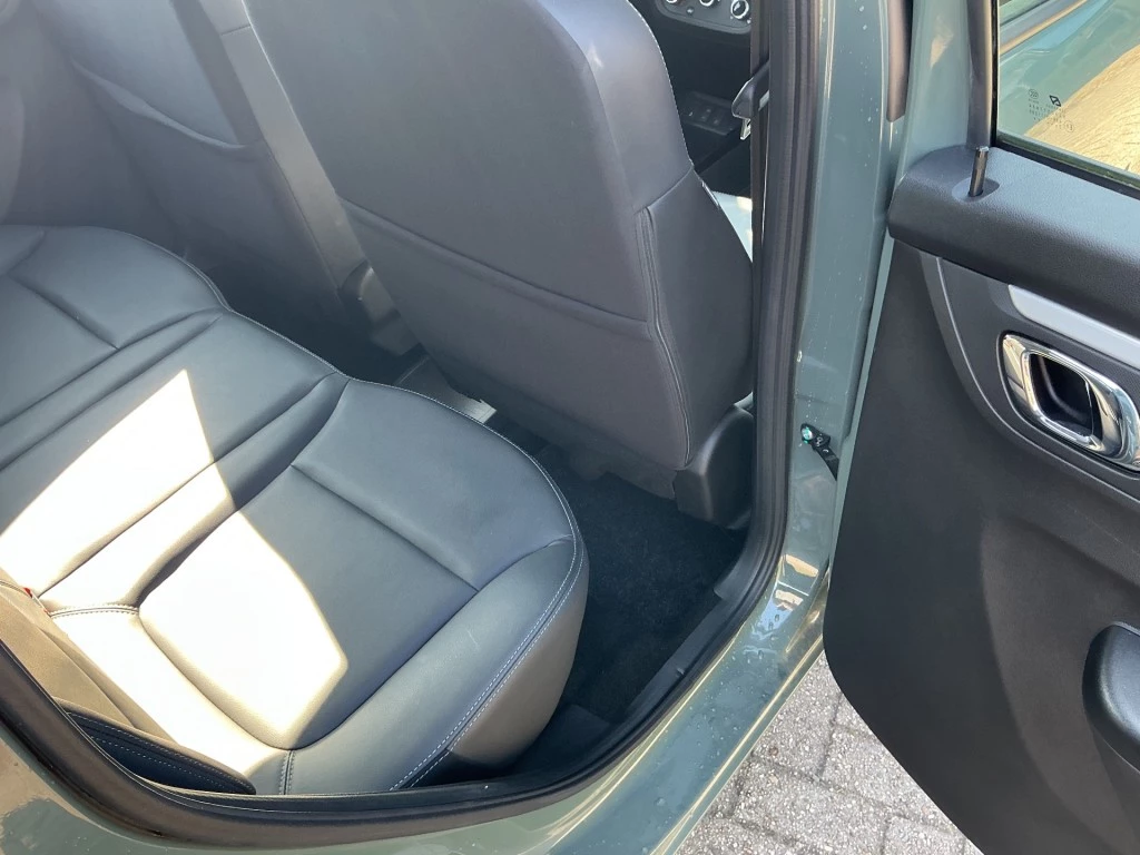 Hoofdafbeelding Dacia Spring