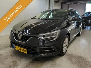 Renault Megane Estate 1.3 TCe Business Zen | Navigatie | Airco |