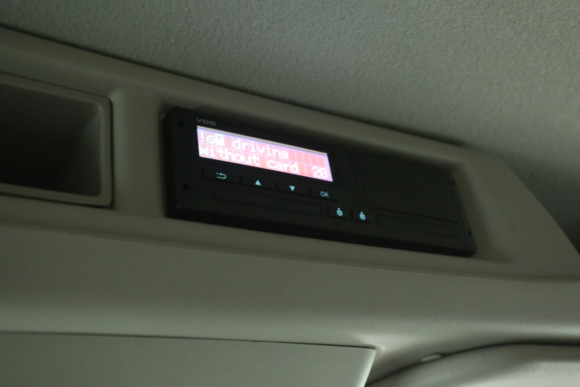 Hoofdafbeelding Ford E-Transit