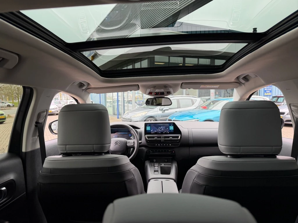 Hoofdafbeelding Citroën C5 Aircross