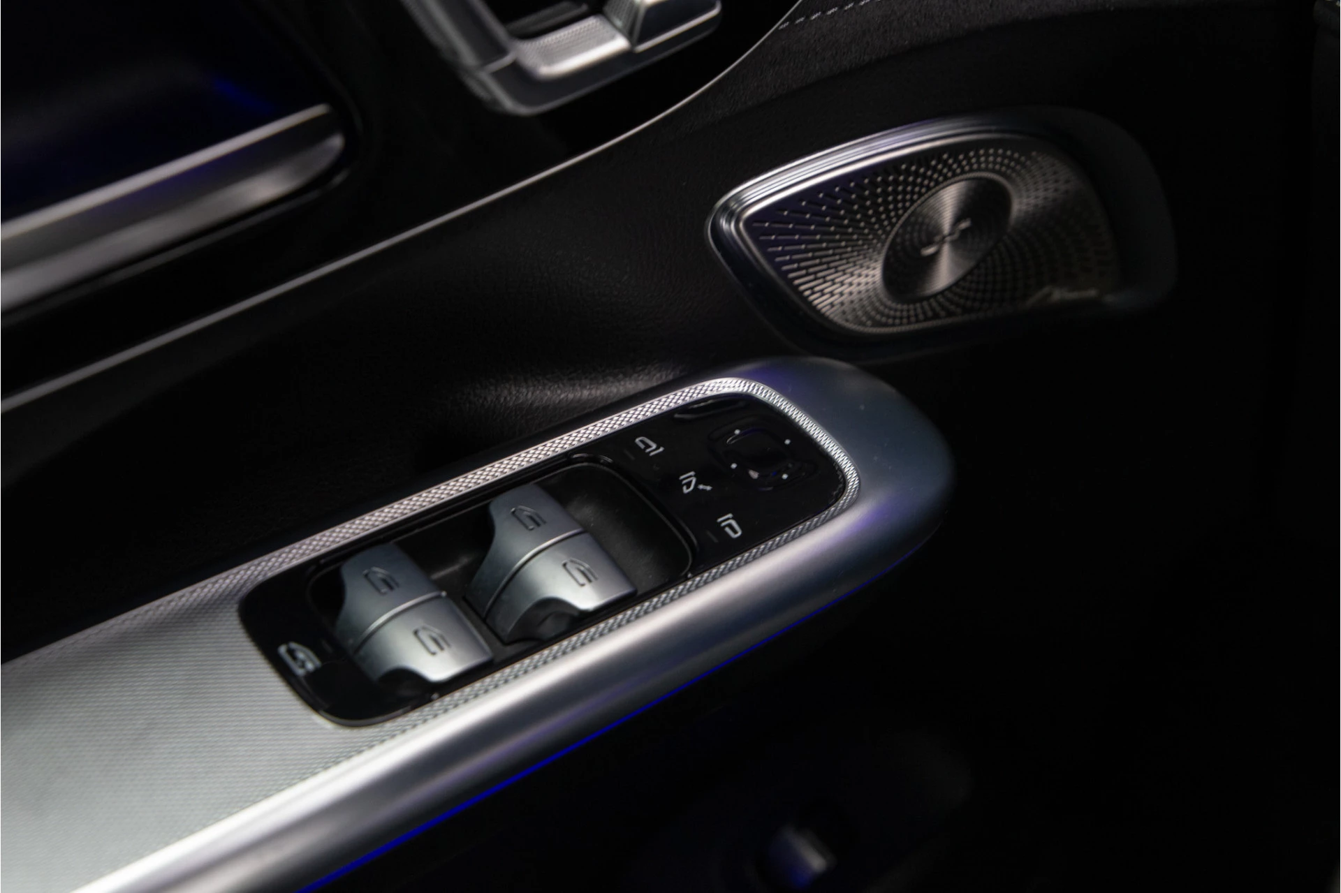 Hoofdafbeelding Mercedes-Benz EQE