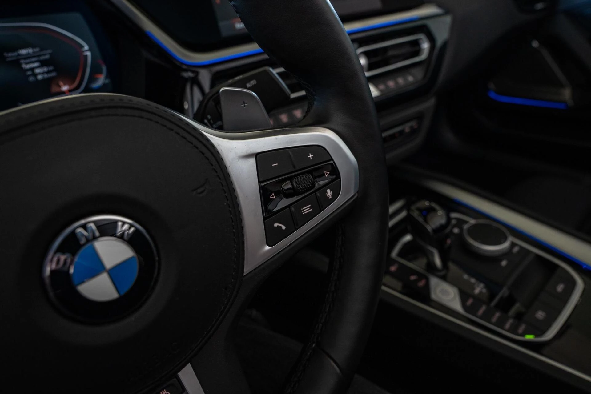 Hoofdafbeelding BMW Z4