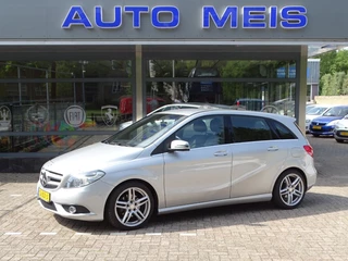 Mercedes-Benz B-Klasse 180 PRESTIGE