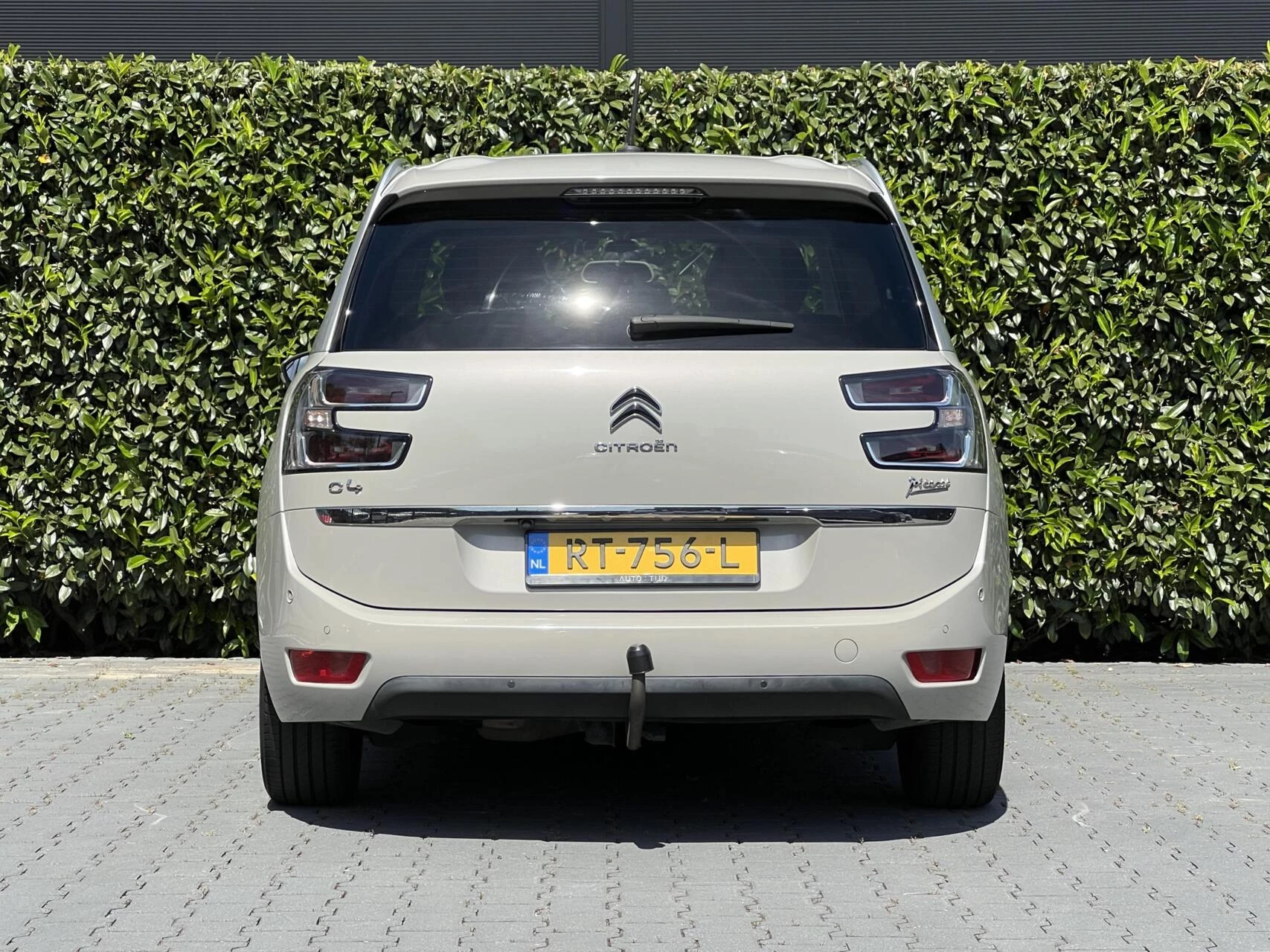 Hoofdafbeelding Citroën Grand C4 Picasso