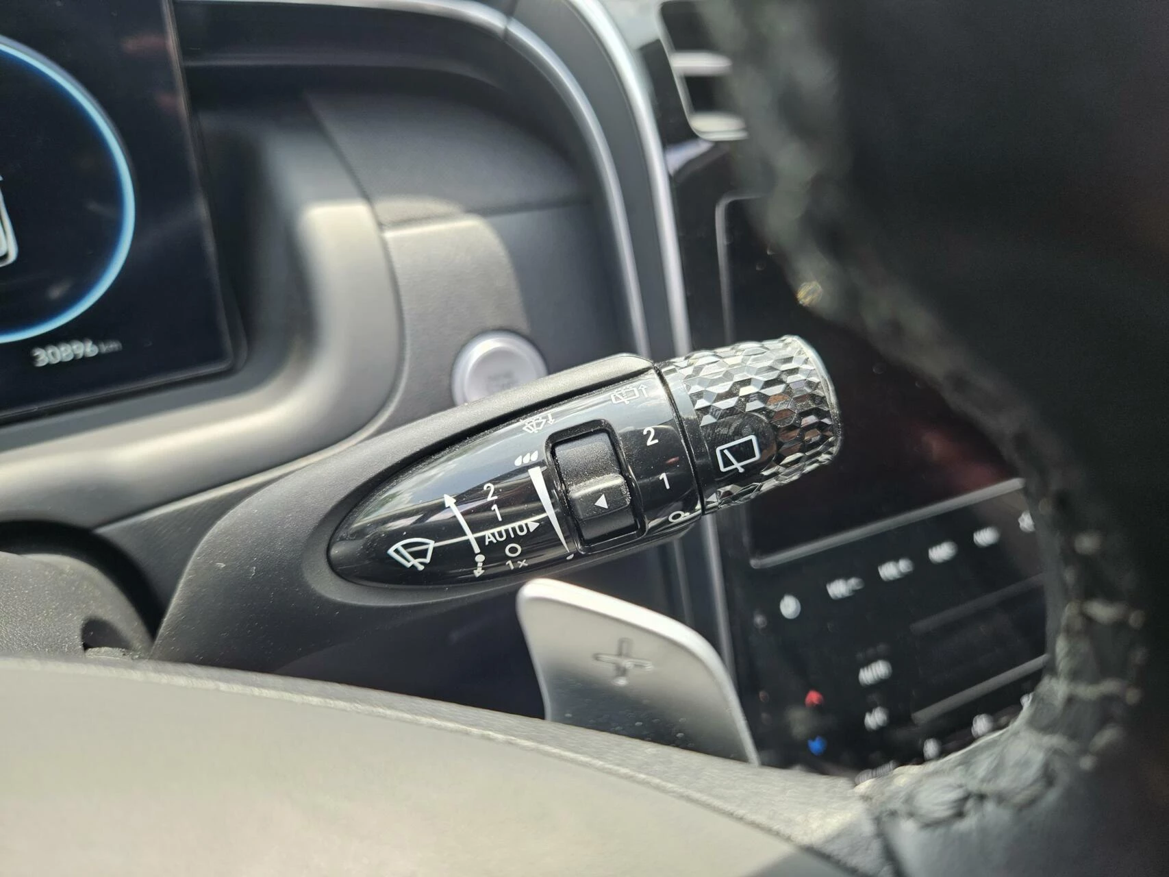 Hoofdafbeelding Hyundai Tucson Hybrid