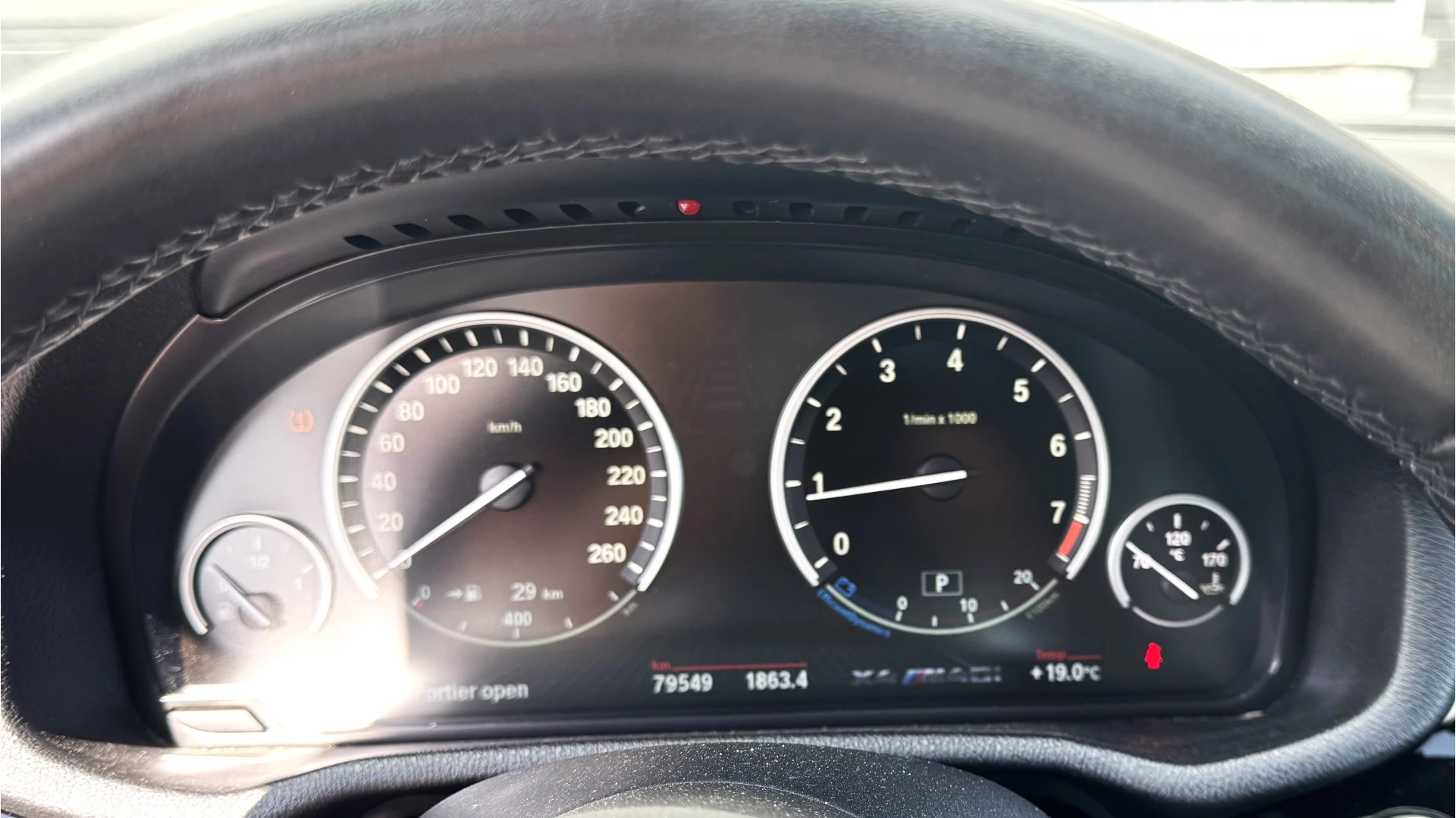 Hoofdafbeelding BMW X4