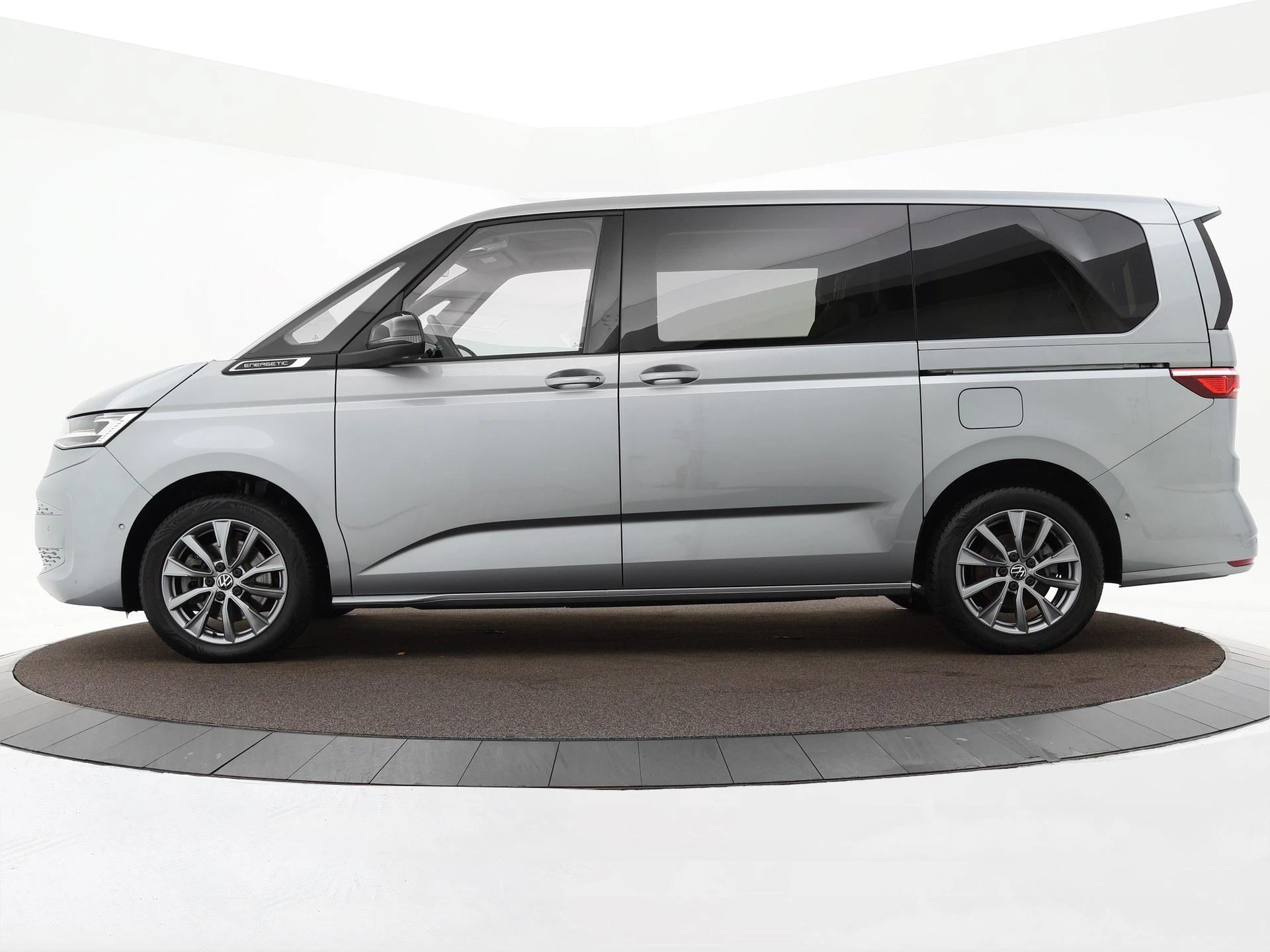 Hoofdafbeelding Volkswagen Multivan