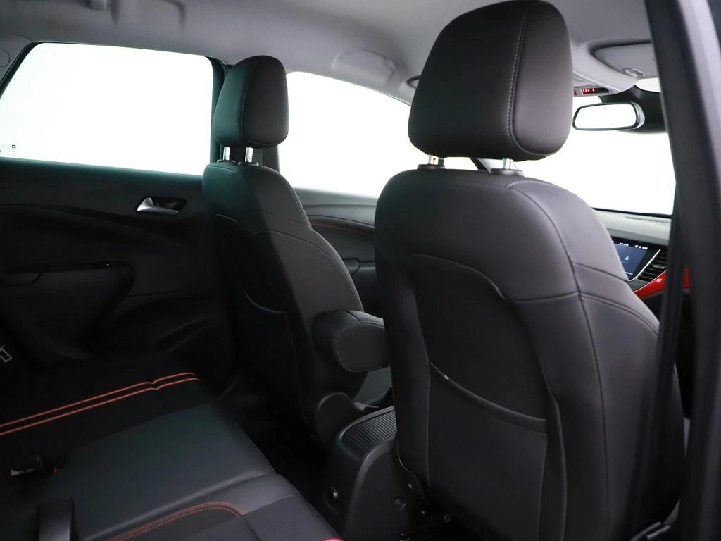 Hoofdafbeelding Opel Crossland