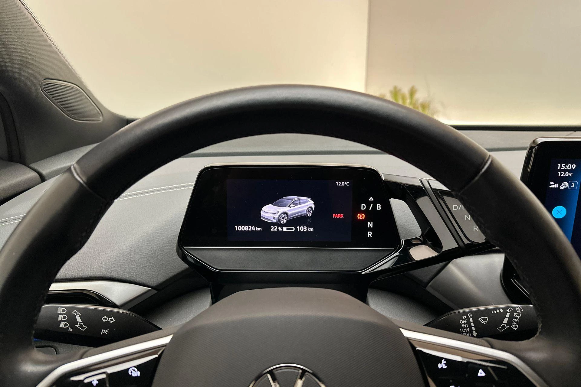 Hoofdafbeelding Volkswagen ID.4