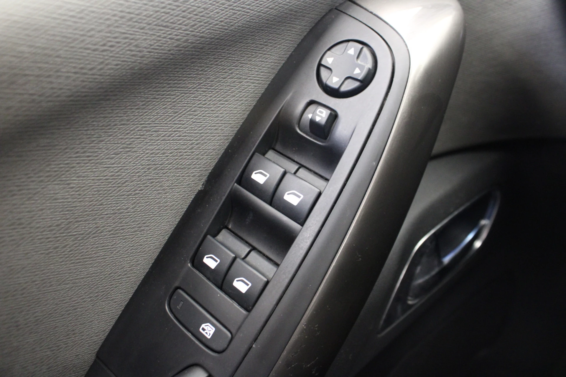 Hoofdafbeelding Citroën Grand C4 Picasso