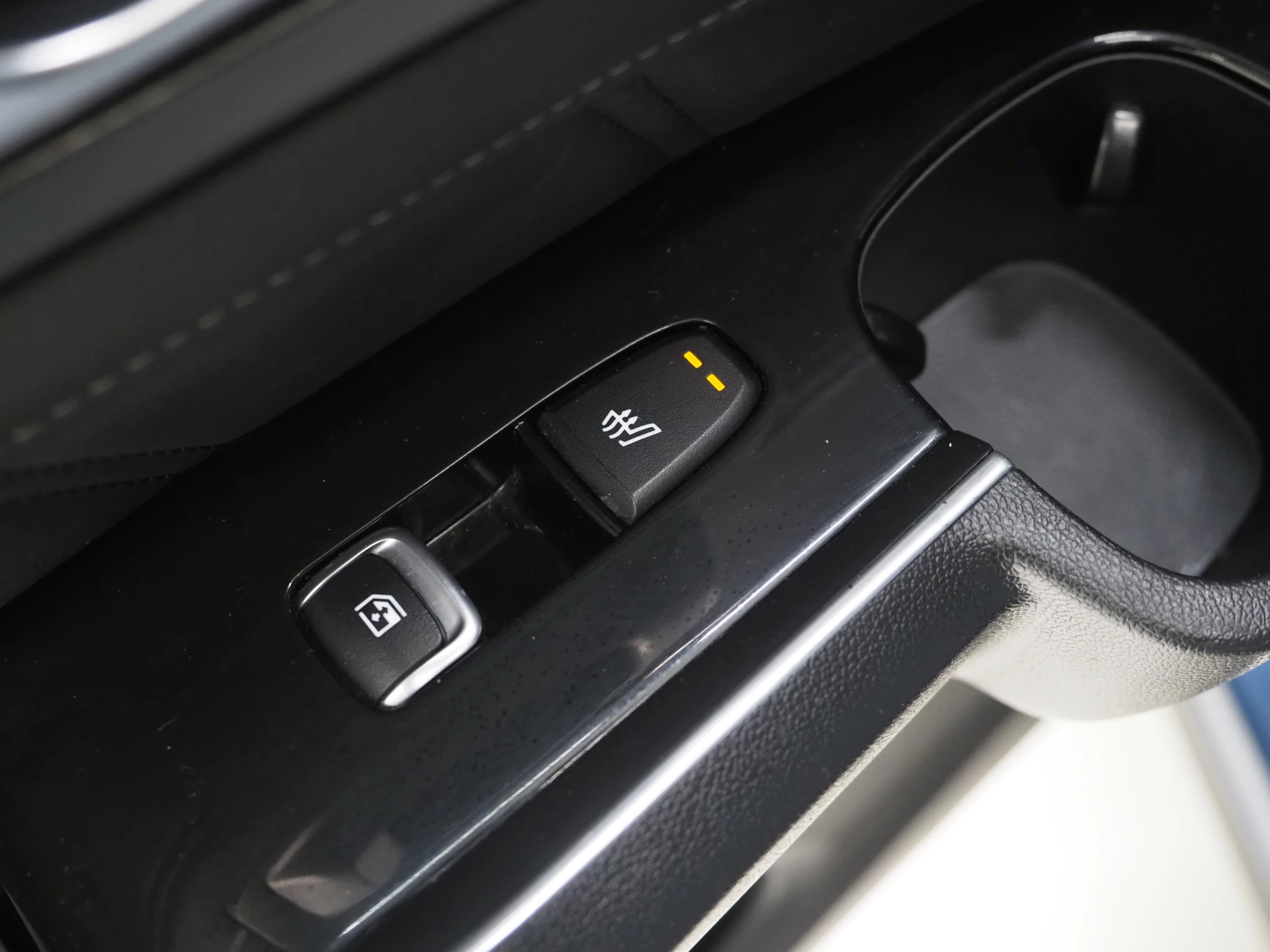 Hoofdafbeelding Kia Sorento