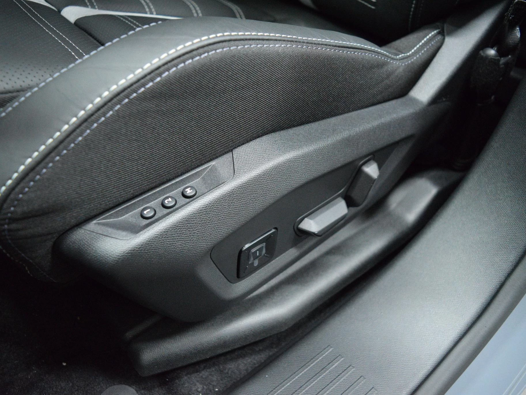 Hoofdafbeelding Opel Grandland