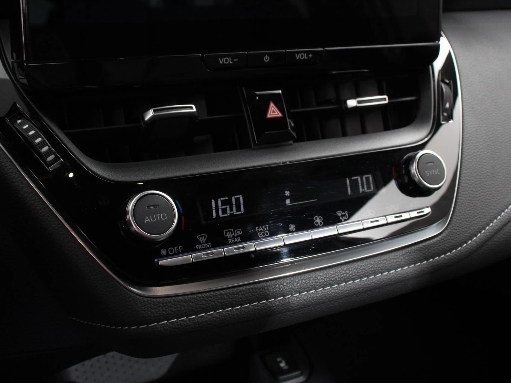 Hoofdafbeelding Toyota Corolla Touring Sports