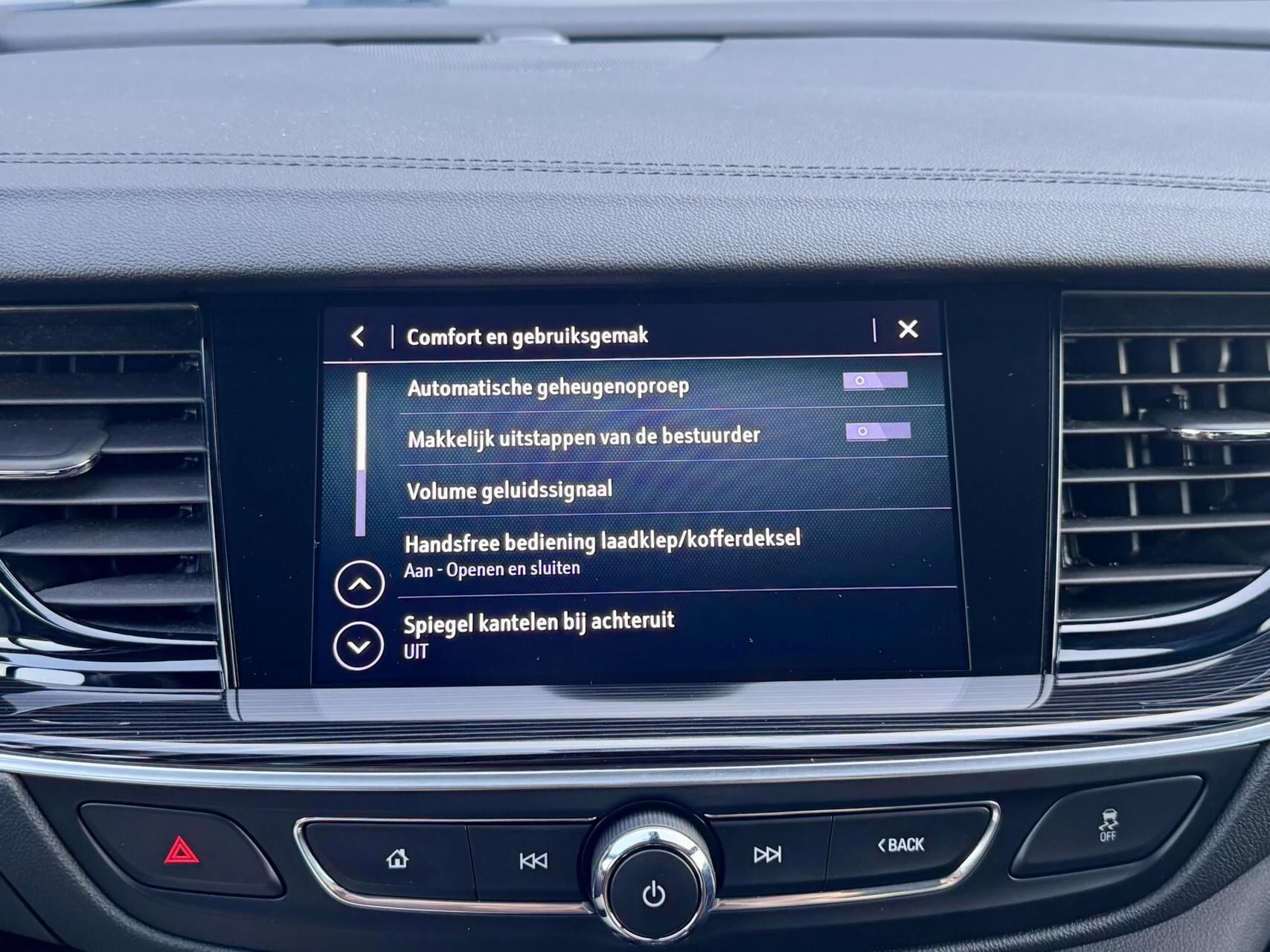 Hoofdafbeelding Opel Insignia