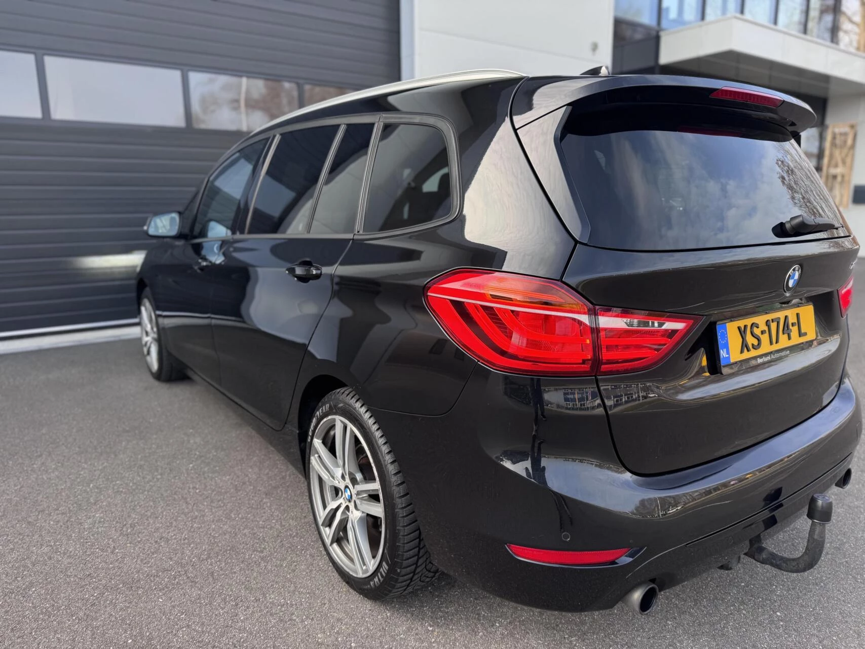 Hoofdafbeelding BMW 2 Serie