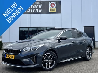 Kia ProCeed 1.5 T-GDi GT-Line Edition PANO CLIMA CRUISE NAV