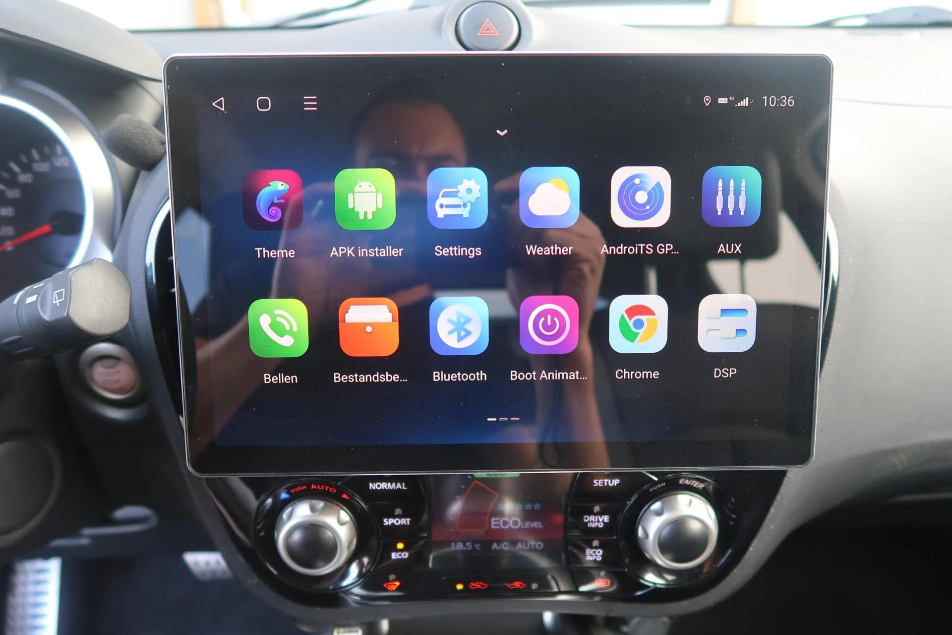 Hoofdafbeelding Nissan Juke