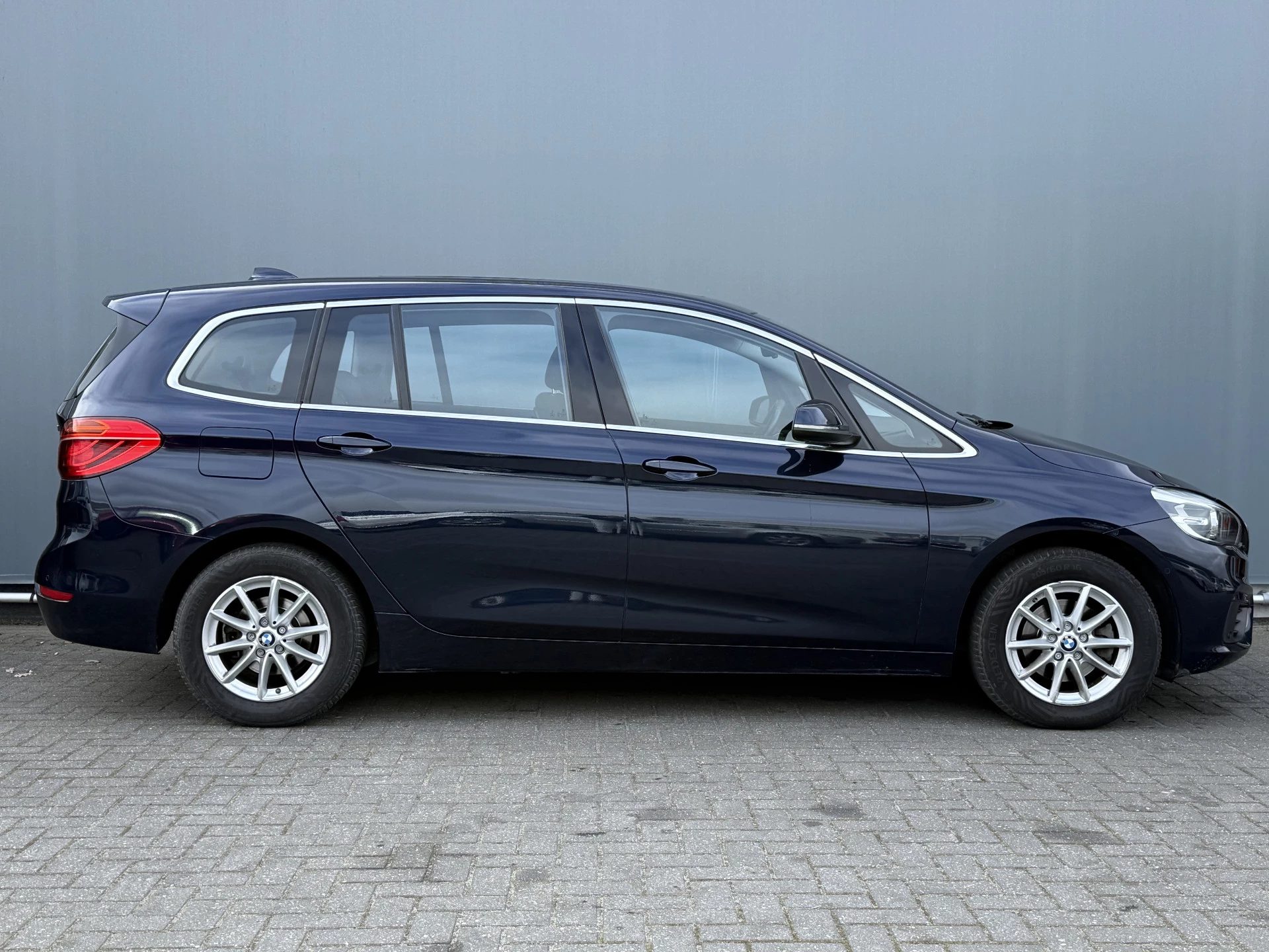 Hoofdafbeelding BMW 2 Serie