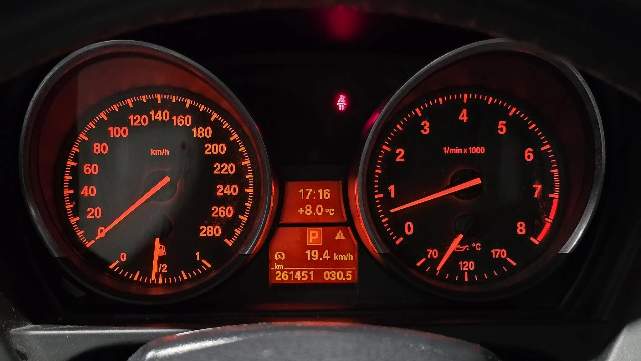 Hoofdafbeelding BMW Z4