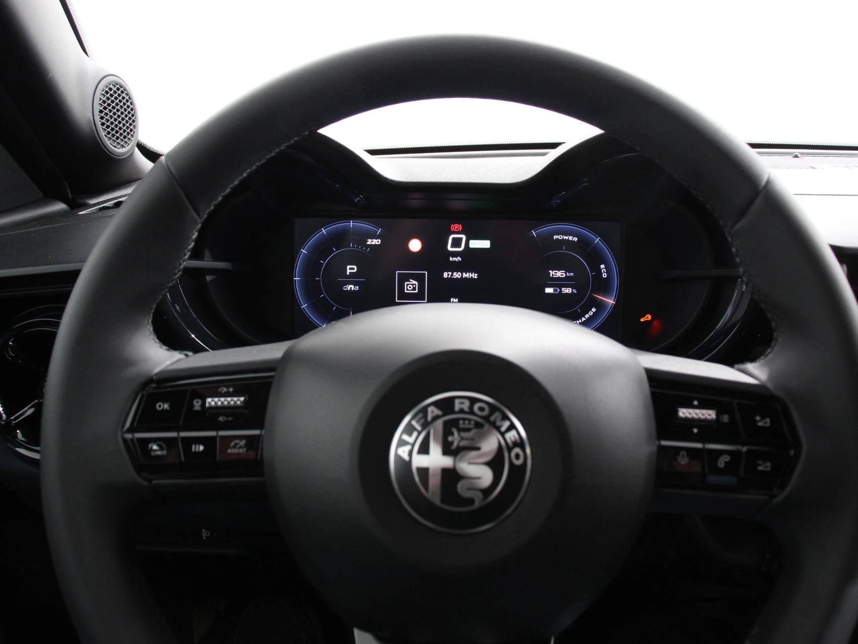 Hoofdafbeelding Alfa Romeo Junior