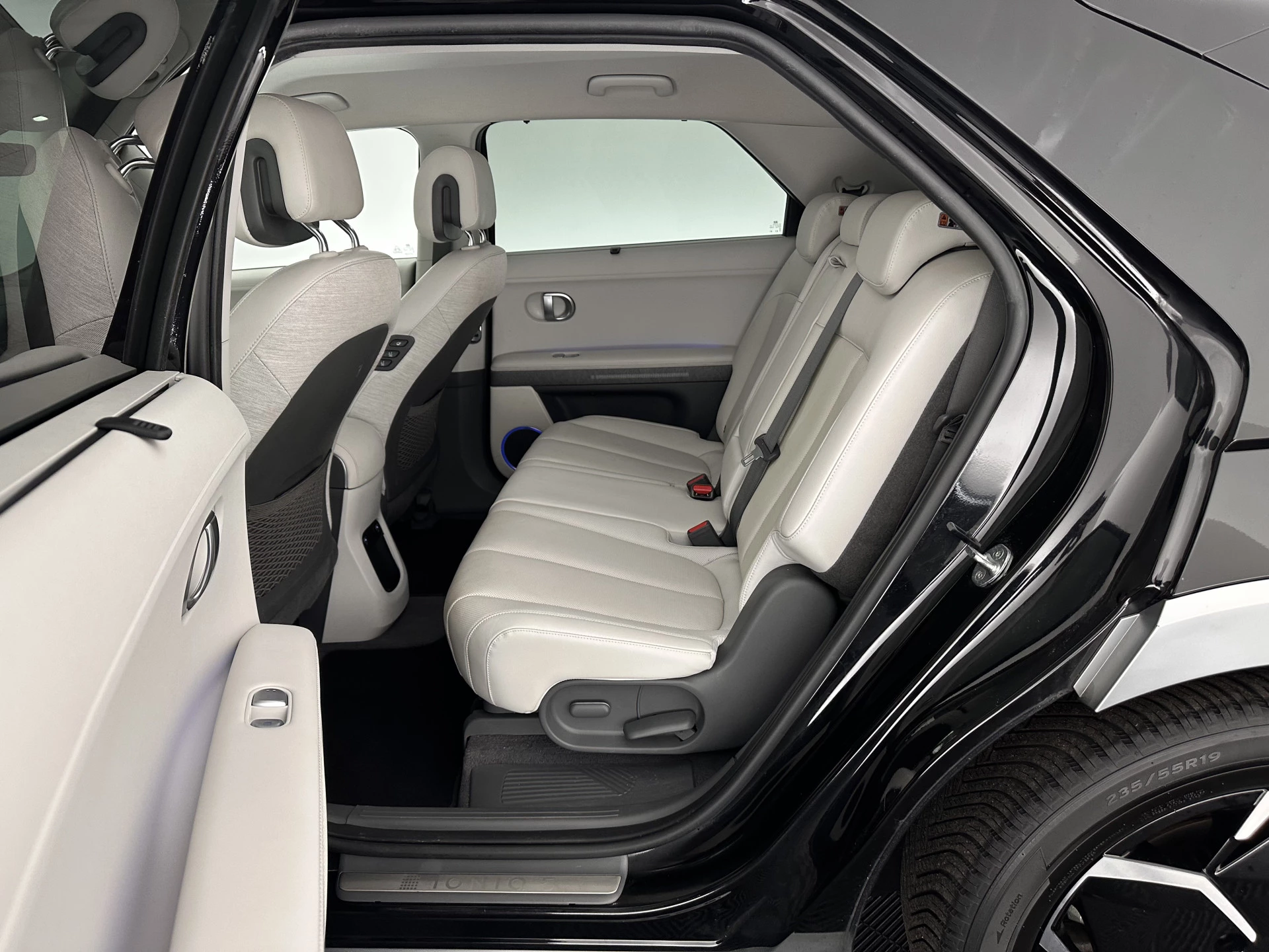 Hoofdafbeelding Hyundai IONIQ 5