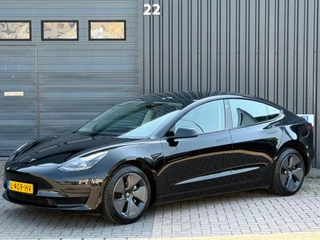 Tesla Model 3 Standard RWD Plus 60 kWh|FACELIFT|PANO|CAM|NAVI|CARPLAY